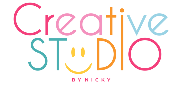 Creative Studio by Nicky